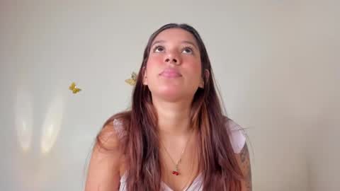 violett_24_ online show from October 16, 12:00 am