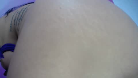 Samantha y jhons online show from December 5, 10:23 pm