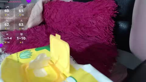violett_brown9 online show from July 15, 7:13 am