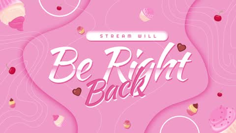 Violett online show from February 6, 5:25 am