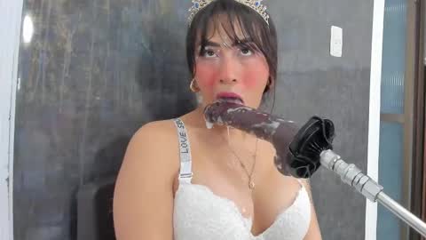 Violett online show from September 25, 12:47 am