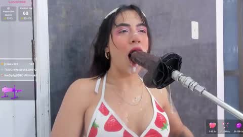 Violett online show from September 26, 4:38 am