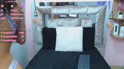 Violeta froz online show from February 16, 12:41 am