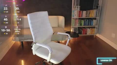 Snapshot of violett_luxe chatting on February 14, 11:01 pm Welcome in my room My pleasure in your hands make me cum PVT IS OPEN new puffinipples bigboobs lovense online show from February 14, 11:01 pm