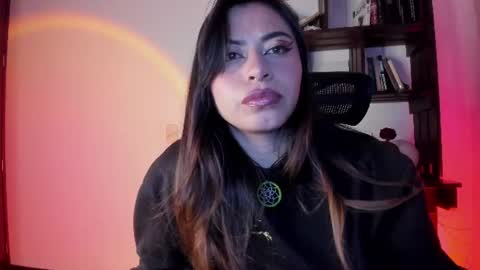 Violeta online show from June 27, 11:10 pm