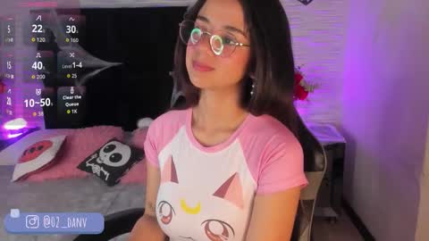 Violetta  online show from October 30, 11:22 am