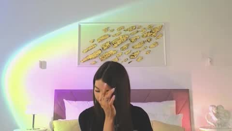 violetta_finch online show from October 11, 8:35 am