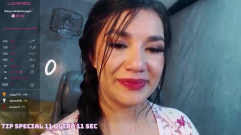 Violetta  online show from February 6, 7:45 am