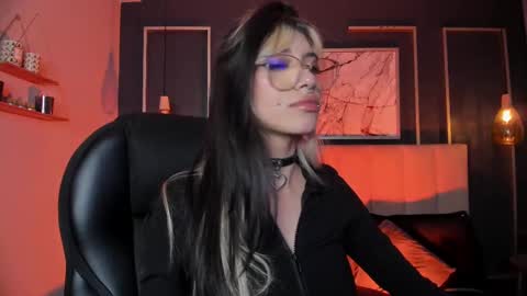 Violetta nur online show from March 4, 3:55 am