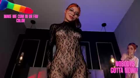 Violetta nur online show from September 13, 11:15 pm