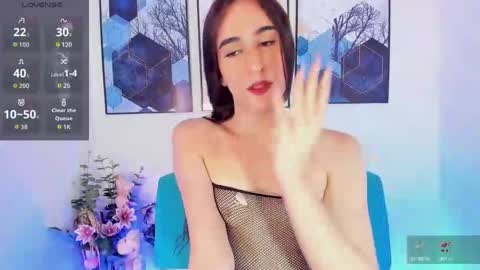 Princess Violet Valerious Follow me IGX violetvalerious online show from November 2, 4:09 pm