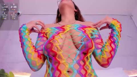 Violetta  online show from October 29, 9:38 pm