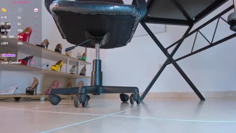 CALL ME TATIANA online show from January 18, 11:55 pm