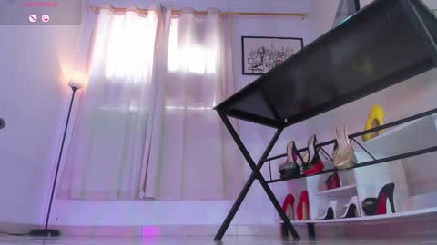 CALL ME TATIANA online show from September 17, 2:52 pm