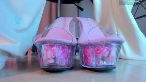 CALL ME TATIANA online show from November 19, 8:31 pm