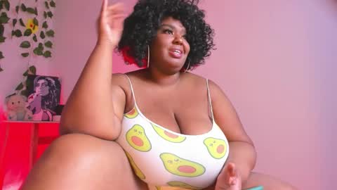 Call me valeria online show from November 6, 9:37 pm