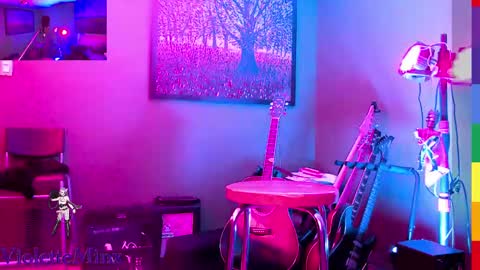 Violette online show from September 21, 4:08 pm