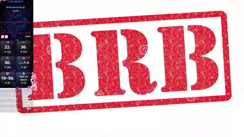 Violette  online show from January 23, 1:08 am