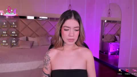 Violett  online show from September 23, 6:22 pm