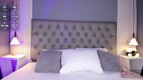 VioletthaRous online show from December 18, 10:49 pm