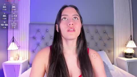 VioletthaRous online show from February 2, 10:41 pm