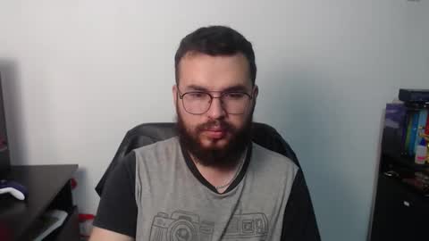 Jhon online show from March 24, 3:22 am