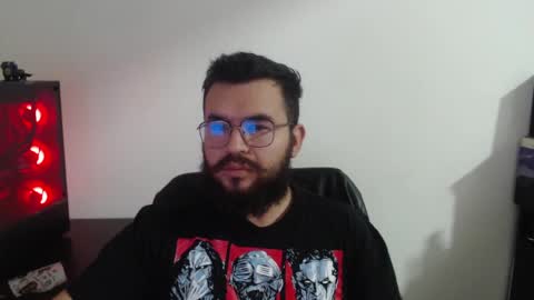 Jhon online show from April 2, 4:54 am