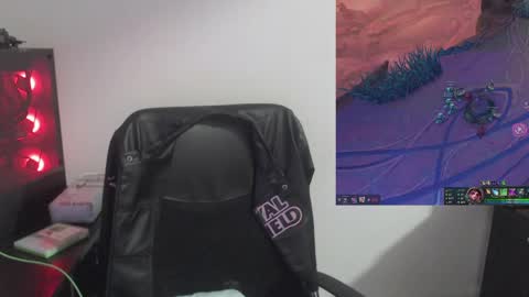 Jhon online show from April 7, 5:08 am