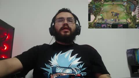 Jhon online show from April 9, 7:03 am