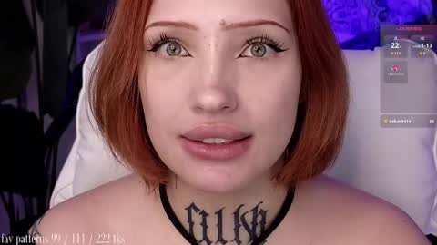 Dommy mommy online show from May 13, 5:32 pm