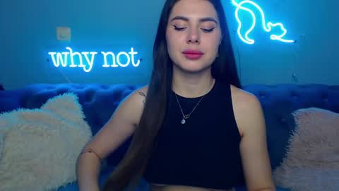 viollinalv online show from February 13, 6:20 am