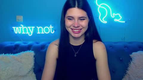 viollinalv online show from February 23, 5:49 am