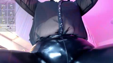 Snapshot of vip_juicy chatting on January 5, 11:59 am VelvettTime online show from January 5, 11:59 am