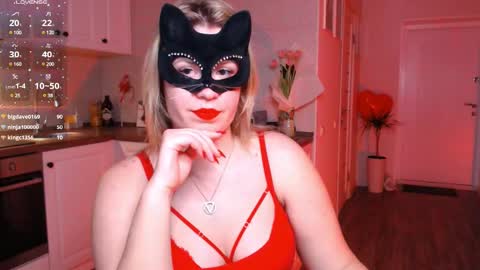 Snapshot of vip_juicy chatting on February 20, 2:35 pm VelvettTime online show from February 20, 2:35 pm