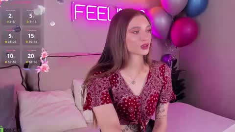 Virdjinia online show from November 14, 9:41 am