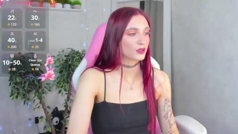 Virdjinia online show from November 30, 9:24 am