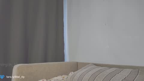 Snapshot of virgiin_lily chatting on January 14, 4:47 am  Lily  online show from January 14, 4:47 am