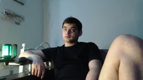 Snapshot of virgil____ chatting on February 13, 7:42 pm virgil____ online show from February 13, 7:42 pm