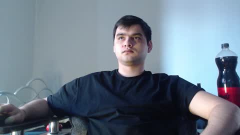 Snapshot of virgil____ chatting on February 22, 5:44 am virgil____ online show from February 22, 5:44 am