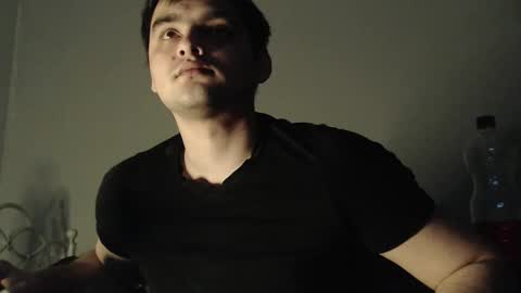 Snapshot of virgil____ chatting on February 23, 1:13 am virgil____ online show from February 23, 1:13 am