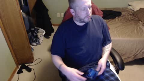 virgilraptor online show from February 2, 7:41 am