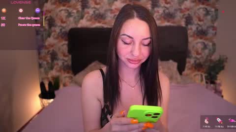 Virginia online show from April 25, 8:06 pm