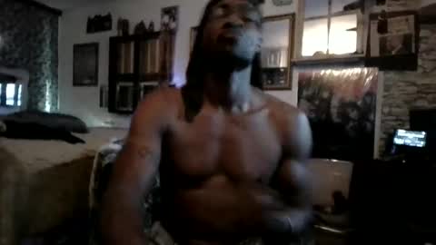 Snapshot of virgostargalatica chatting on January 26, 12:33 pm Omoje Ultra Mega online show from January 26, 12:33 pm