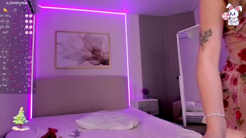 Chloe online show from January 23, 8:57 am