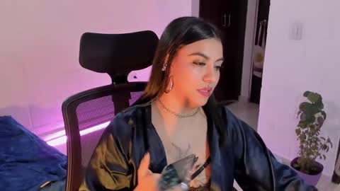 Lu online show from January 8, 12:06 am