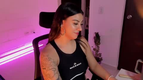 Lu online show from January 16, 10:23 pm