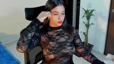 Lu online show from February 13, 10:43 pm