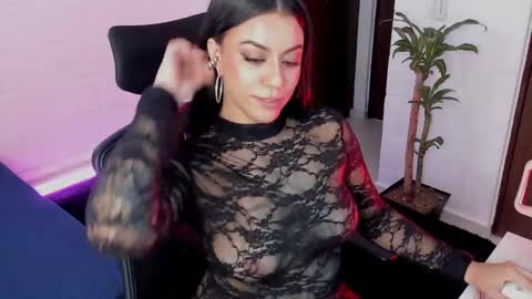 Lu online show from March 12, 6:22 pm