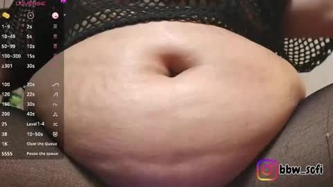 Sofia online show from April 15, 7:58 pm