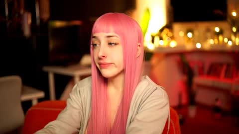 Snapshot of virtualexis chatting on February 18, 10:03 pm virtualexis online show from February 18, 10:03 pm